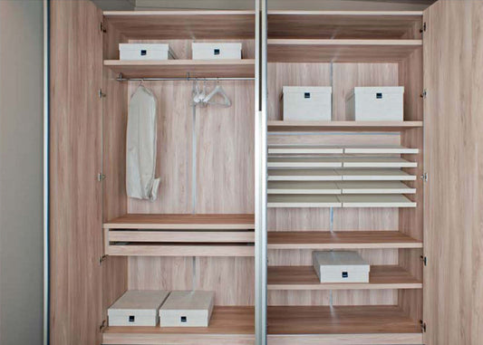 Wardrobe 02224