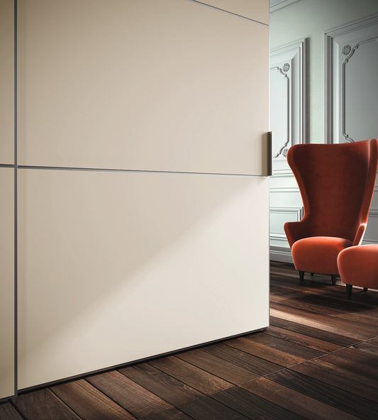 Wardrobe 02230
