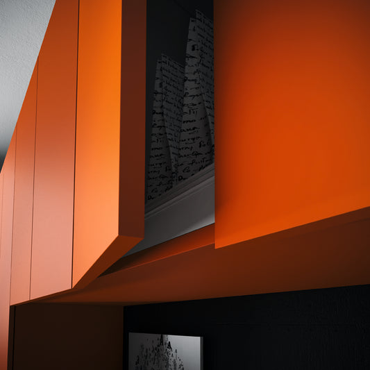 Wardrobe 02231