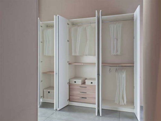 Wardrobe 02246