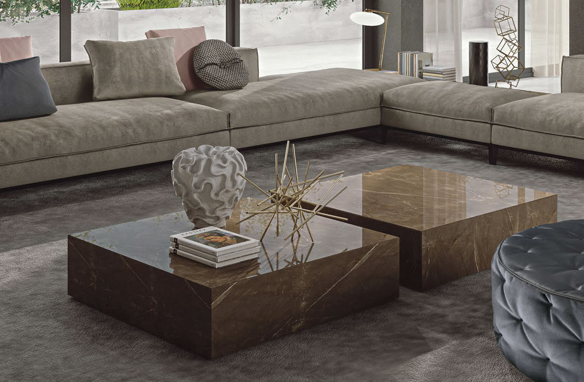 Coffee Table 02283