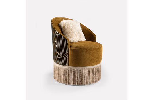 Armchair 02420