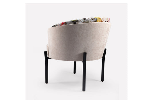 Armchair 02443