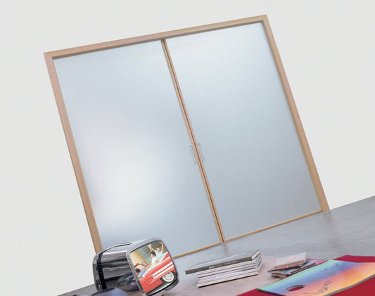 Custom Door System 02601