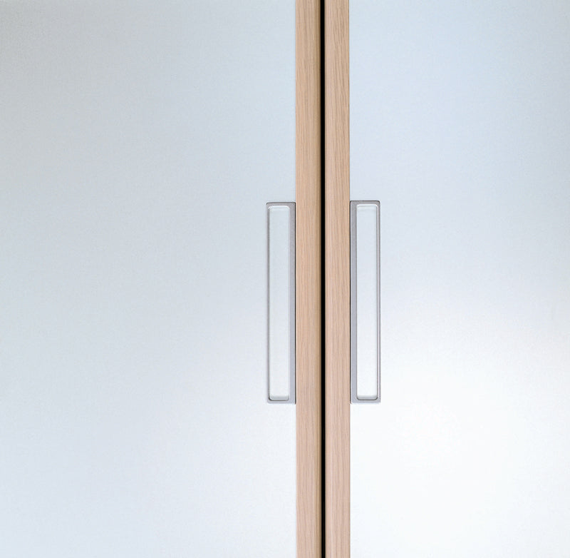 Custom Door System 02601