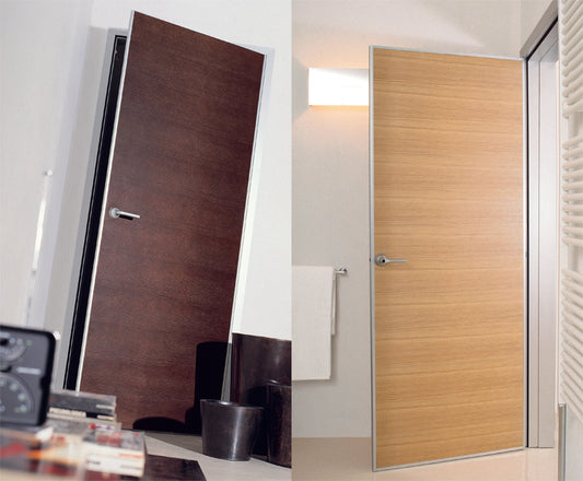 Custom Door System 02603