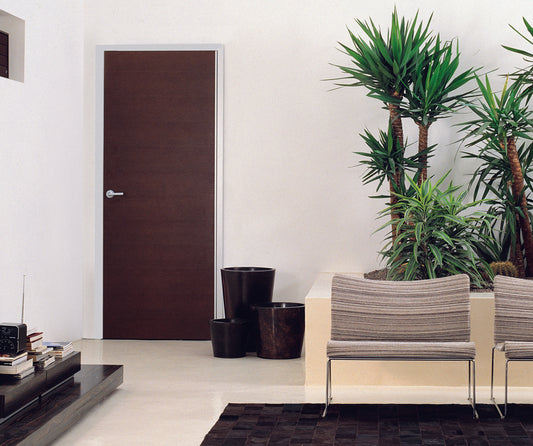 Custom Door System 02603