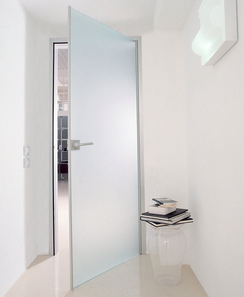 Custom Door System 02603