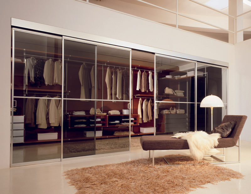 Custom Door System 02617