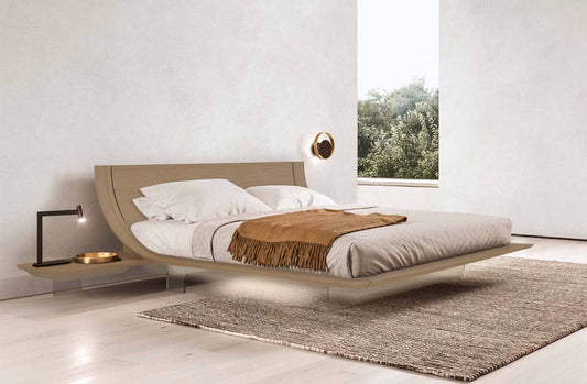 Bed 02865