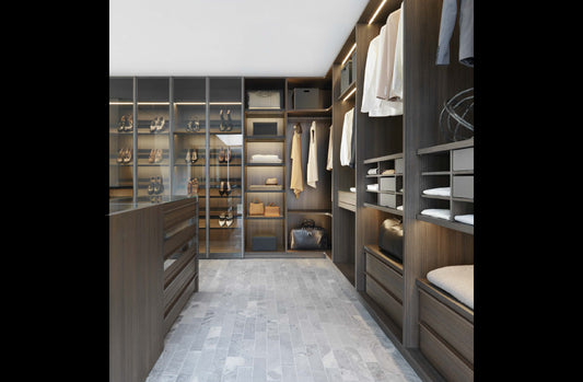 Wardrobe 02975