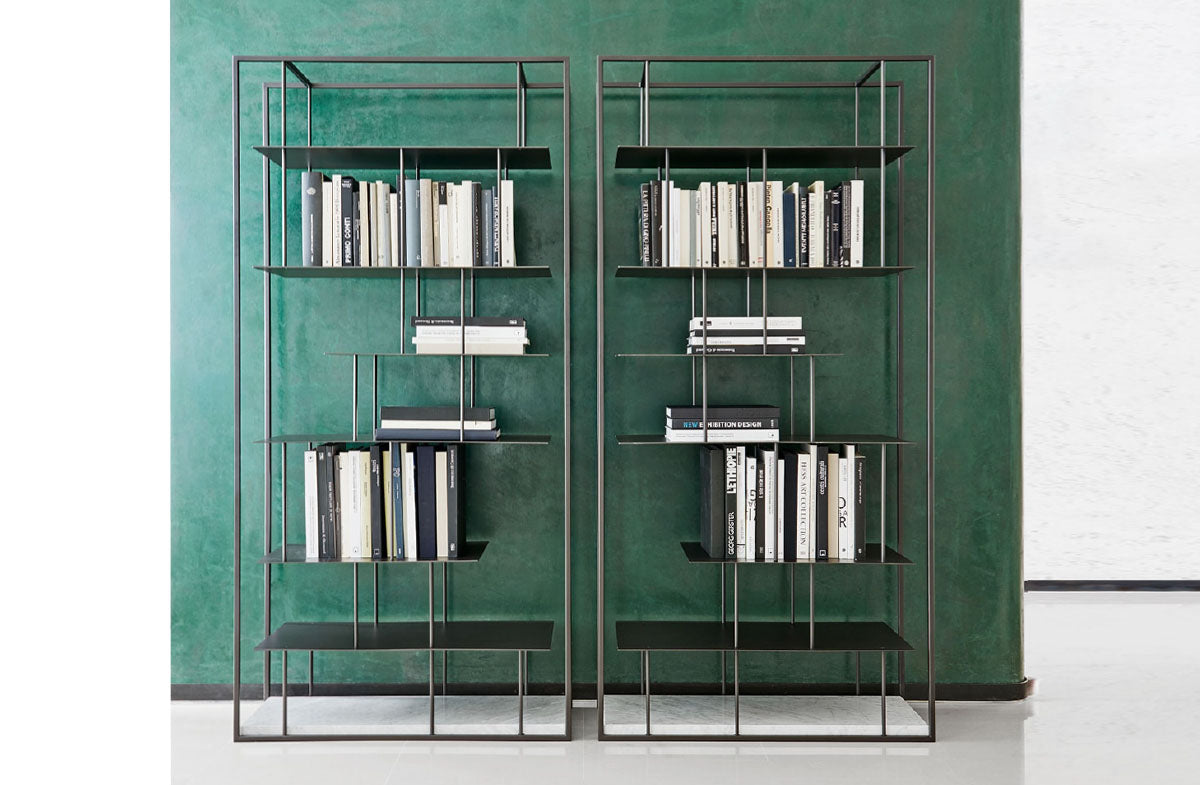 Bookcase 02996