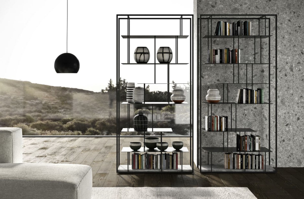 Bookcase 02996