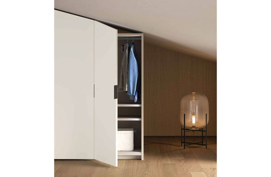 Wardrobe 03028