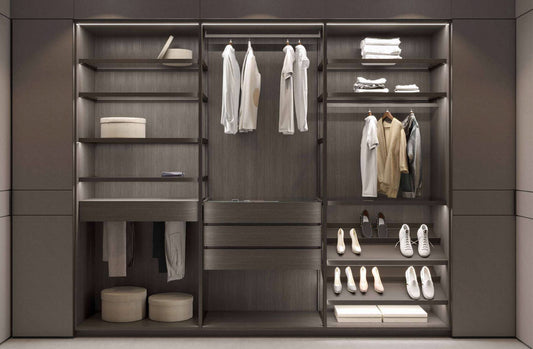 Wardrobe 03030