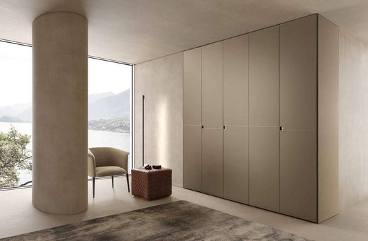 Wardrobe 03037