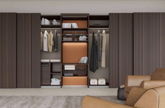 Wardrobe 03059