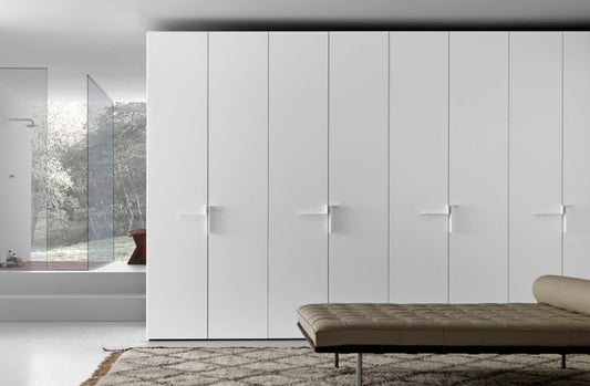 Wardrobe 03064
