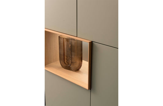 Wall Unit 03086