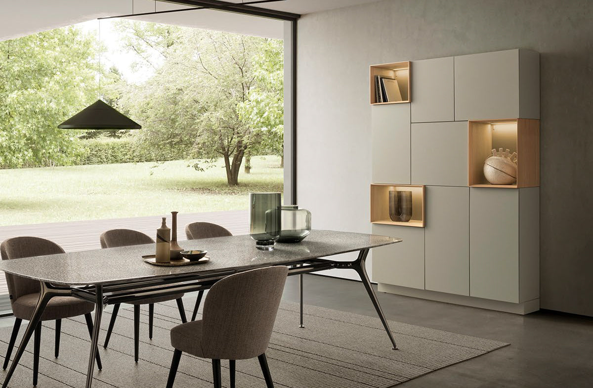 Wall Unit 03086