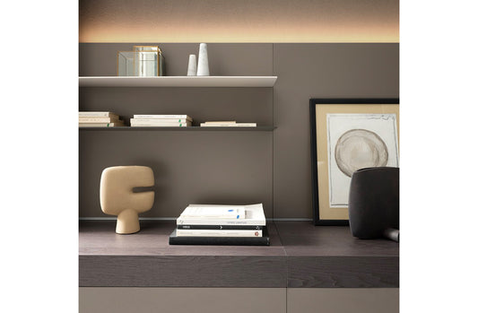 Wall Unit 03088