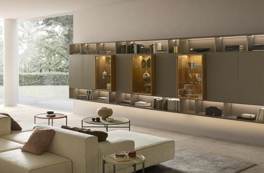 Wall Unit 03092