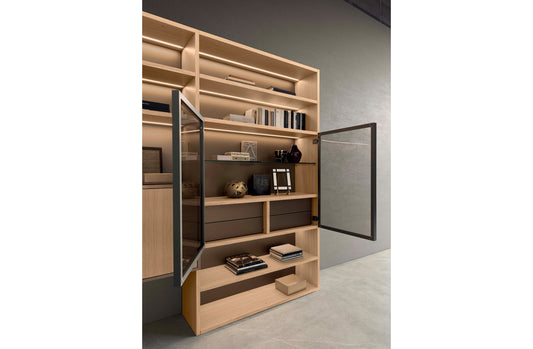 Wall Unit 03093