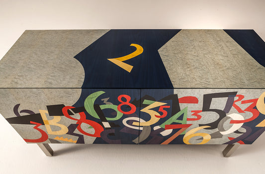 Sideboard 03103