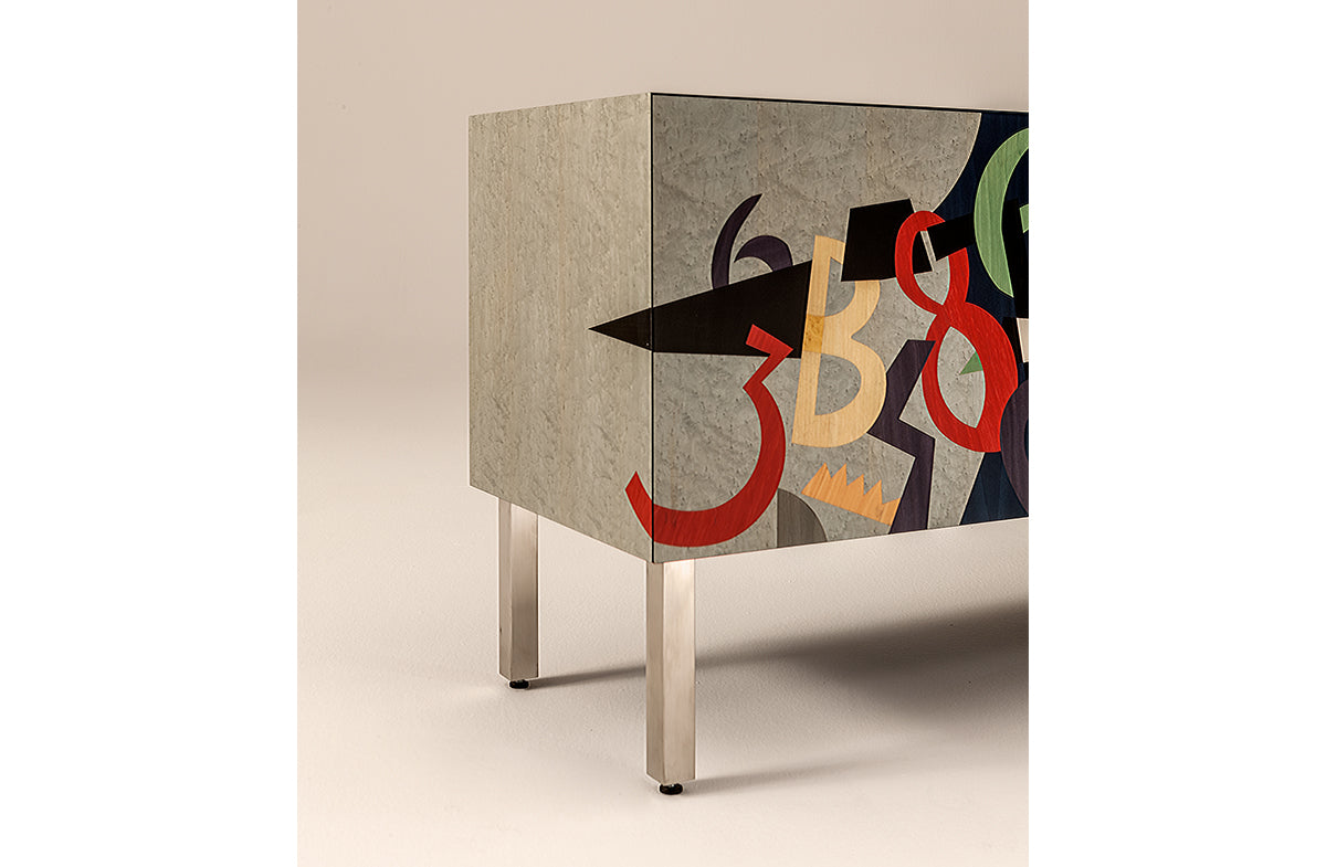 Sideboard 03103