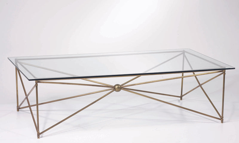 Coffee Table 03292