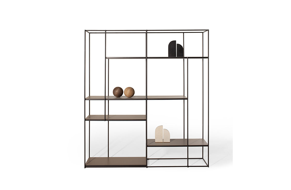 Bookcase 03393