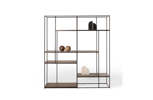 Bookcase 03393