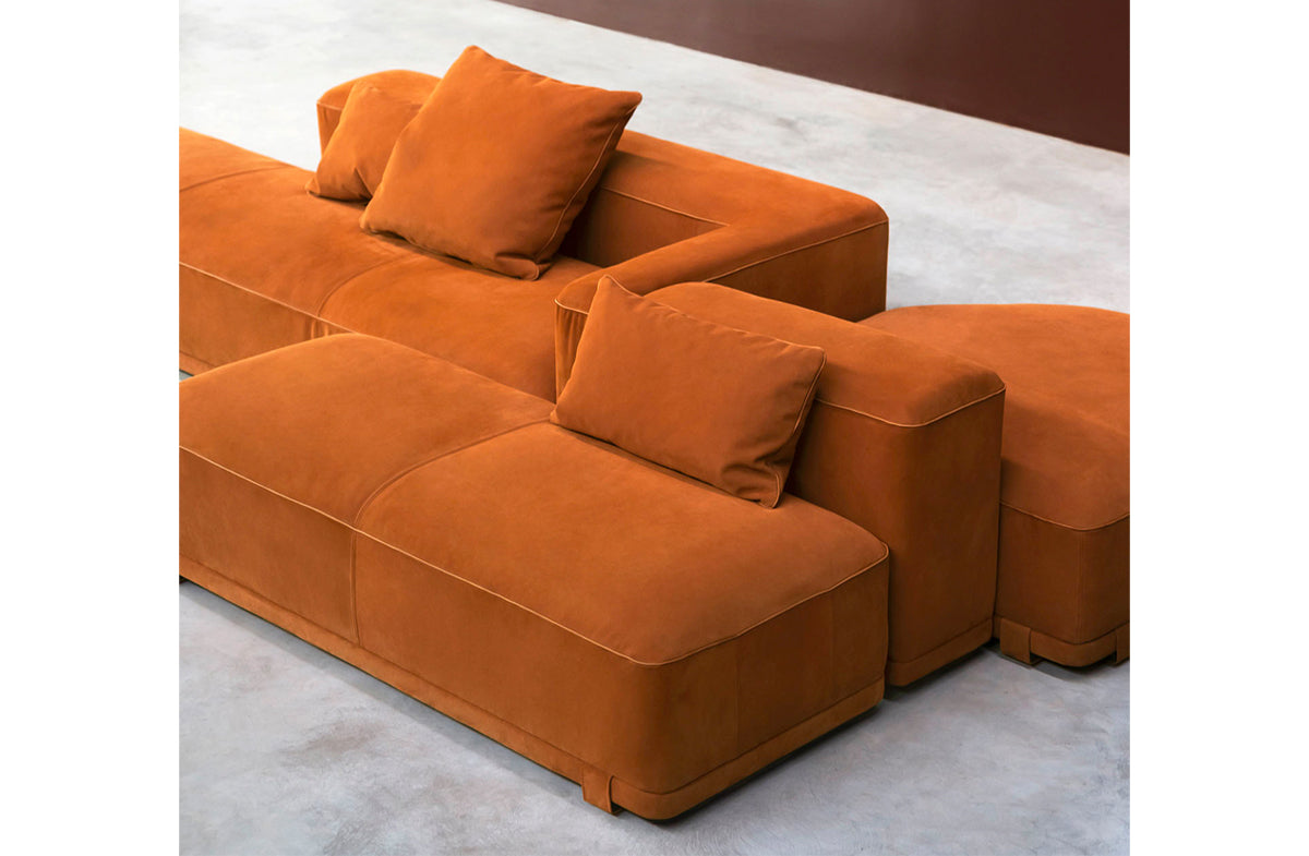 Modular Sofa 03751