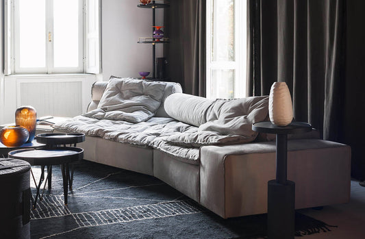 Modular Sofa 03752