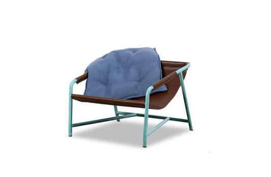 Outdoor Armchair 03794