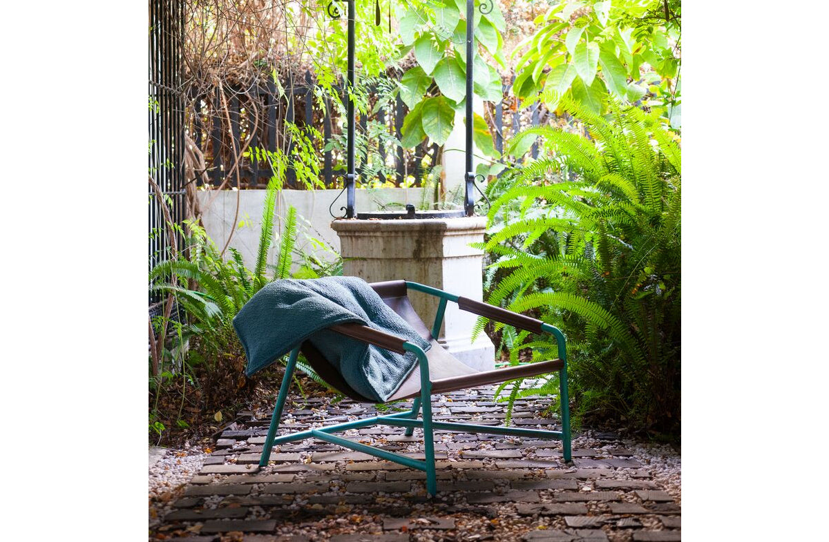 Outdoor Armchair 03794