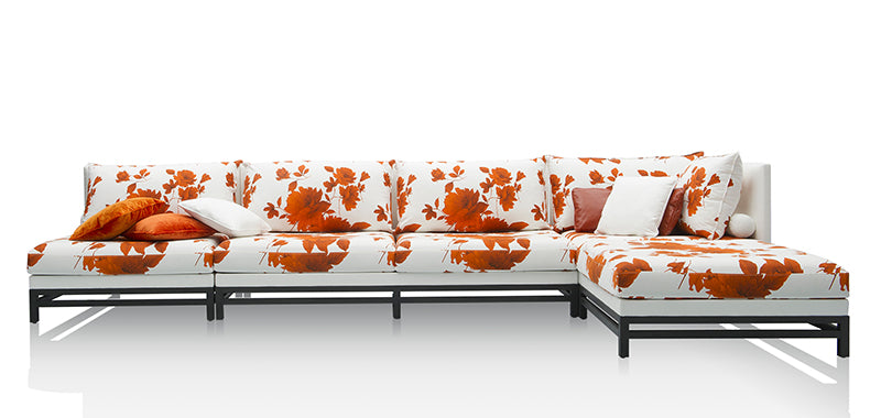 Modular Sofa 04020