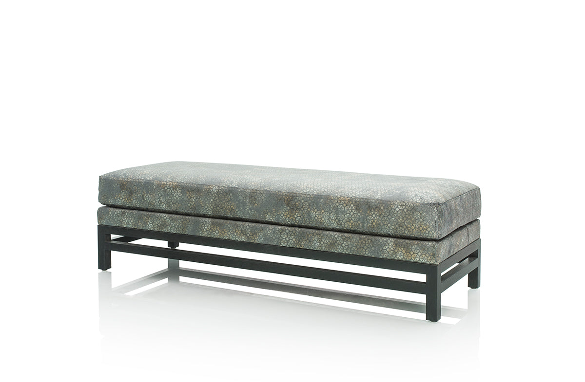Bench/Ottoman 04049