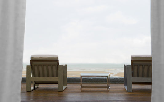 Outdoor Armchair 04353