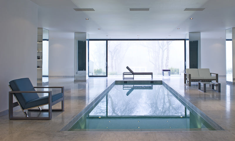 Outdoor Armchair 04353