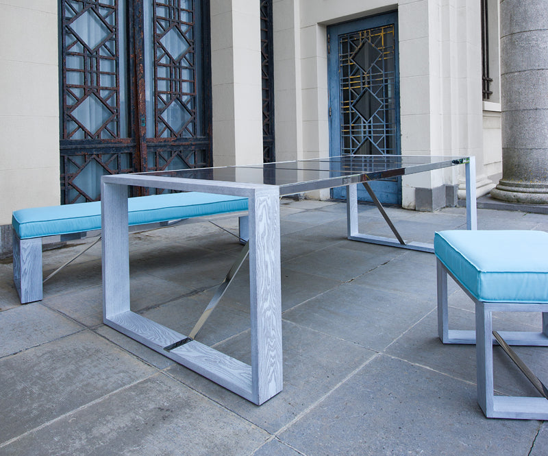 Outdoor Dining Table 04055