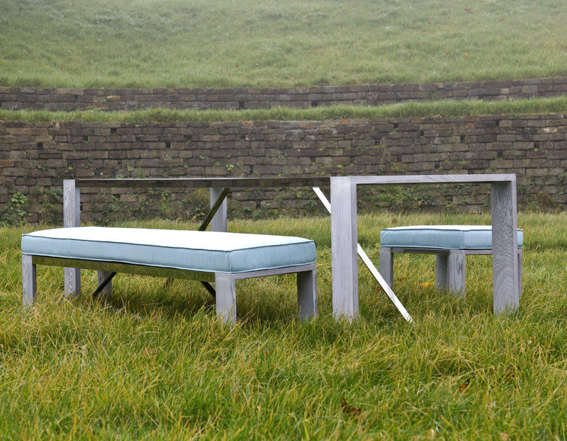 Outdoor Dining Table 04055