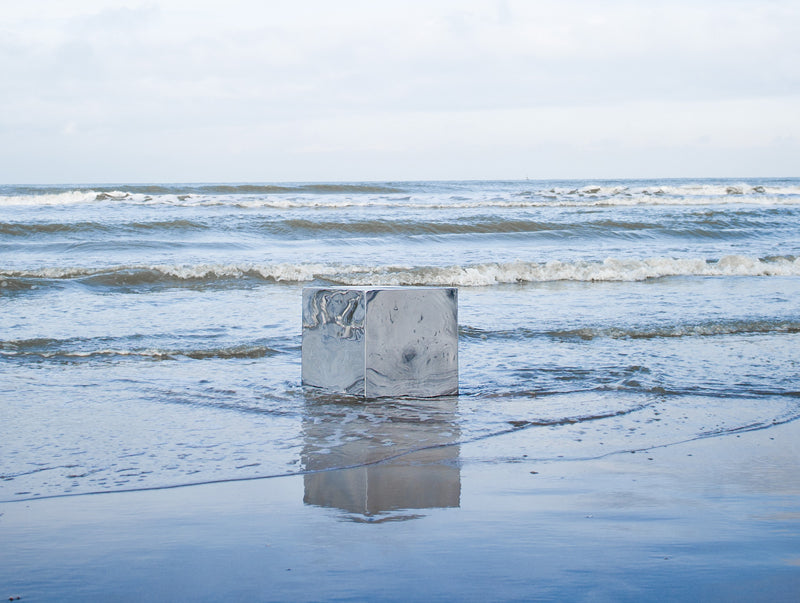 Outdoor Side Table 04056