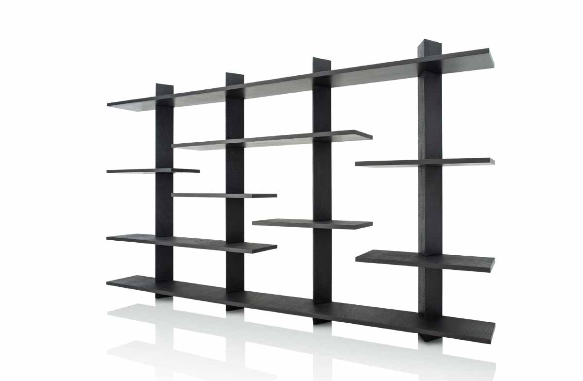 Bookcase 04168
