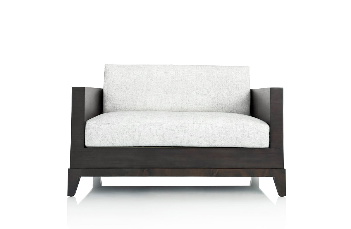 Loveseat 04177