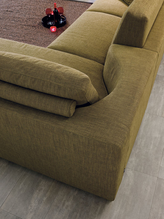 Sofa Bed 04211