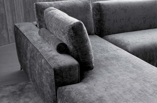 Sofa Bed 04216