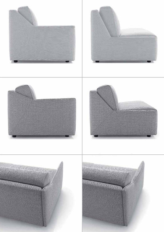 Sofa Bed 04228