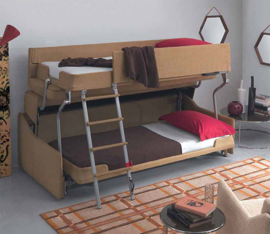 Sofa Bed 04230