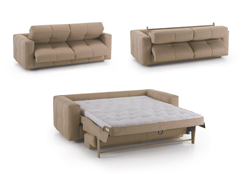 Sofa Bed 04231